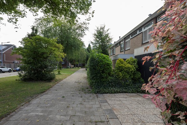 Medium property photo - Rivierenlaan 96, 3181 DS Rozenburg